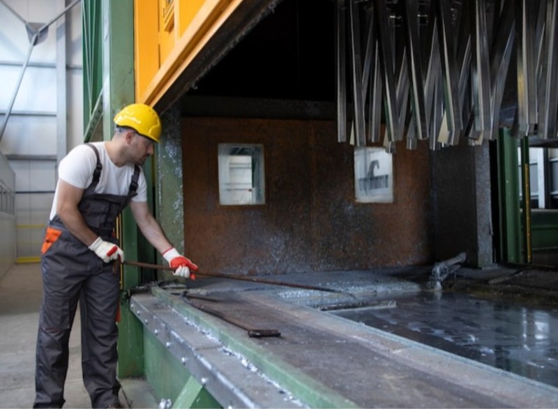 Heat-Resistant and Chemical-Resistant Coating Works in Vadodara