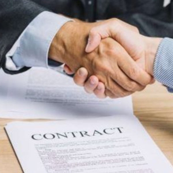 Business Contracts