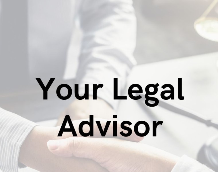 Legal Advisory