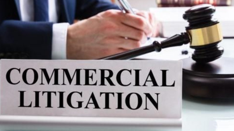 Corporate Litigation