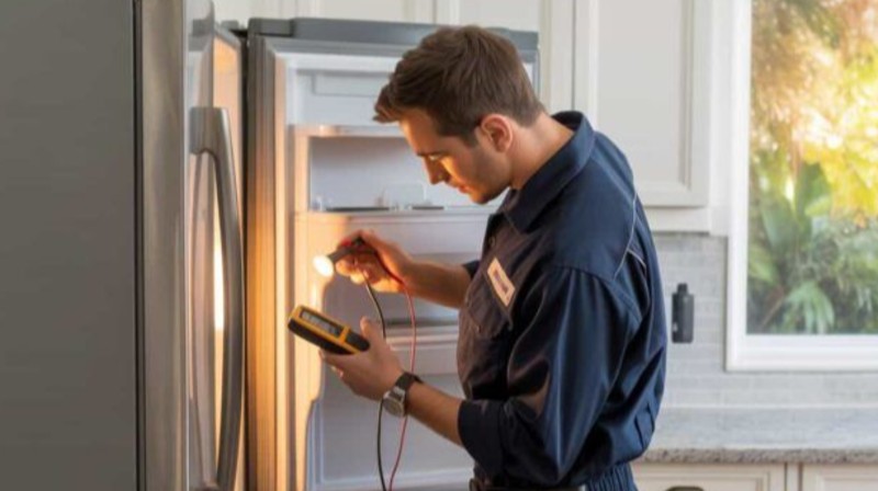 Maintenance Contracts