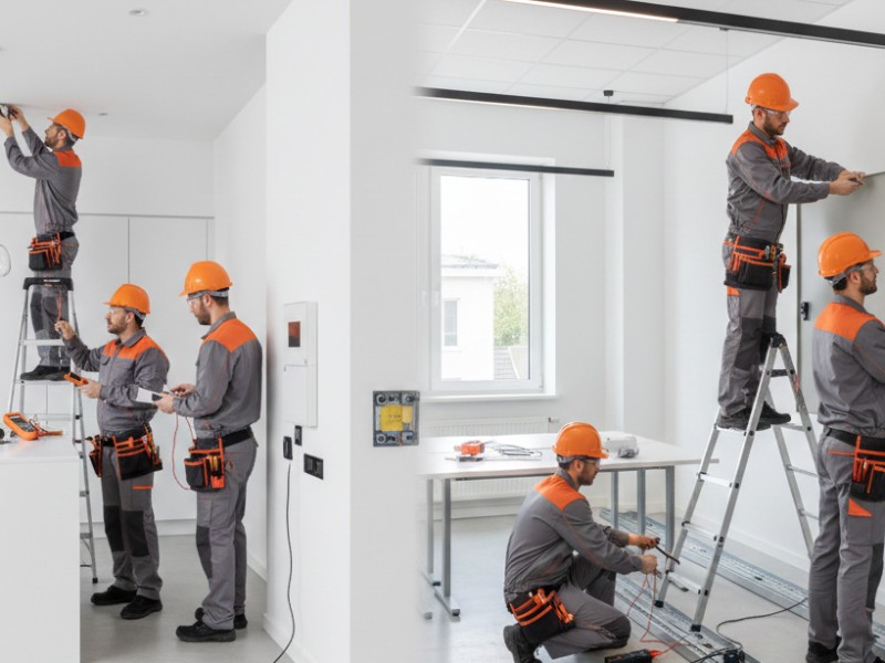 Electrical Installation