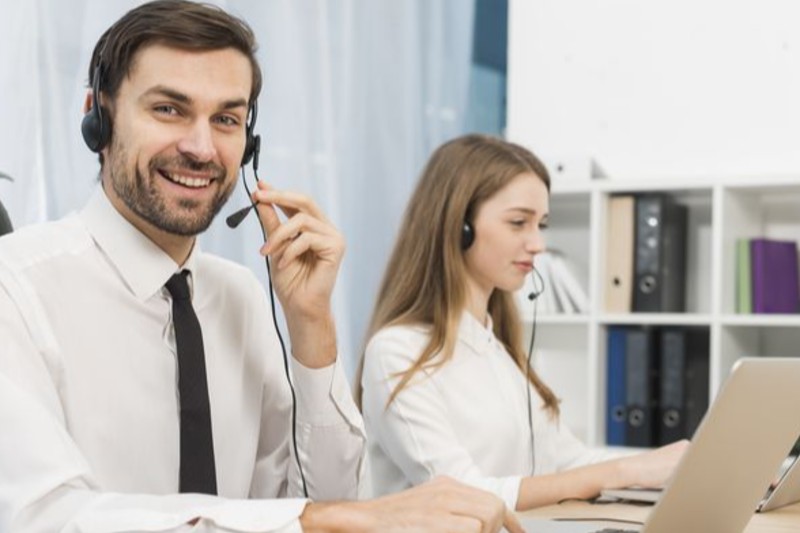 Helpdesk Services