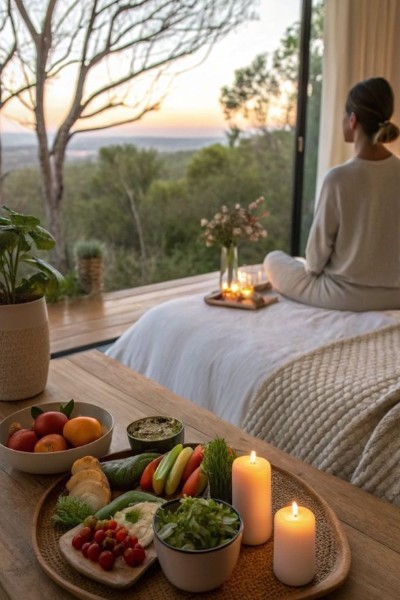 Relaxation Treatments