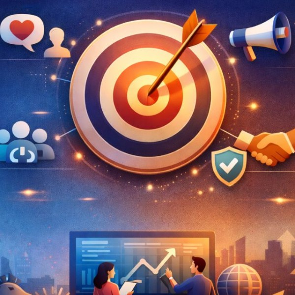 Brand Strategy & Positioning