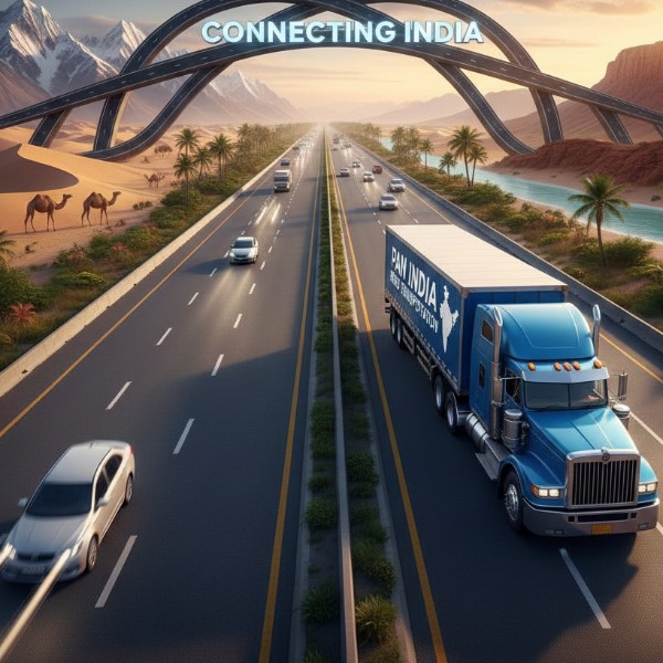 Pan India Road Transportation