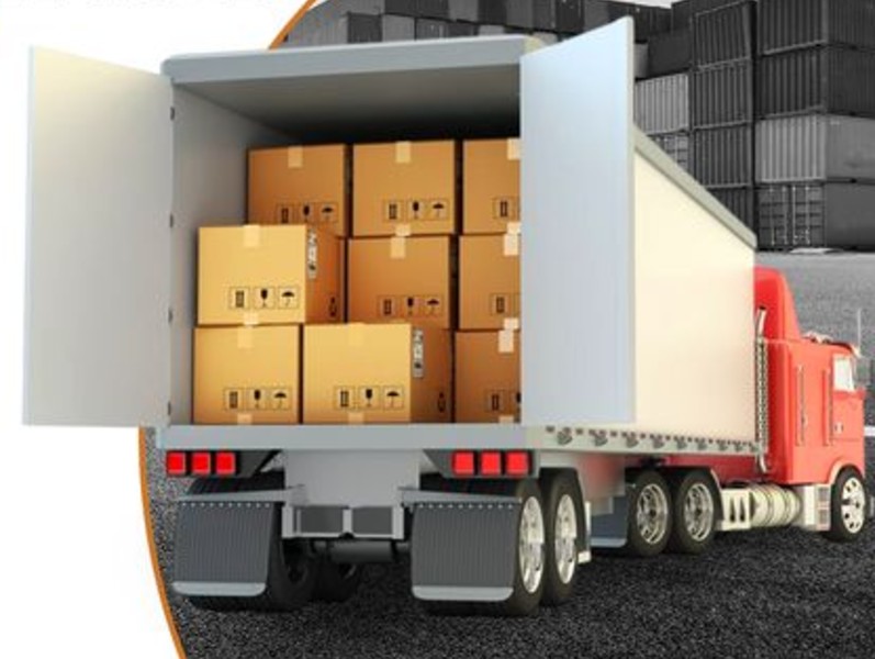 Full Truck Load FTL Services