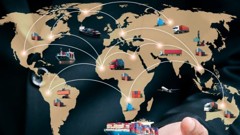 Supply Chain and Logistics Solutions