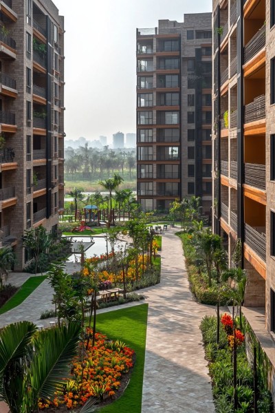 Residential Architecture