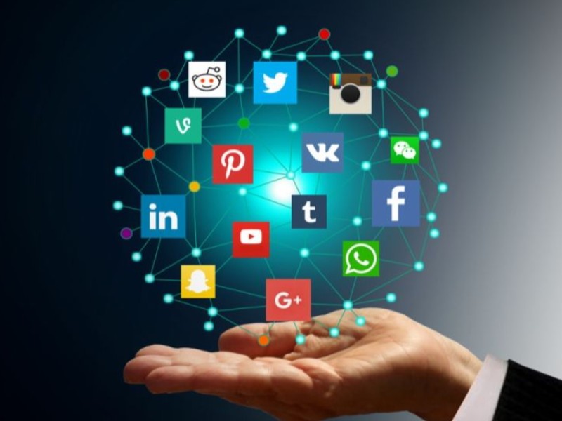 Social Media Marketing