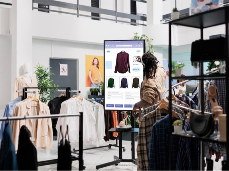 E-Commerce Store Platform in Hyderabad