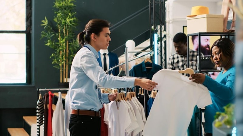 B2C Retail Commerce in Hyderabad