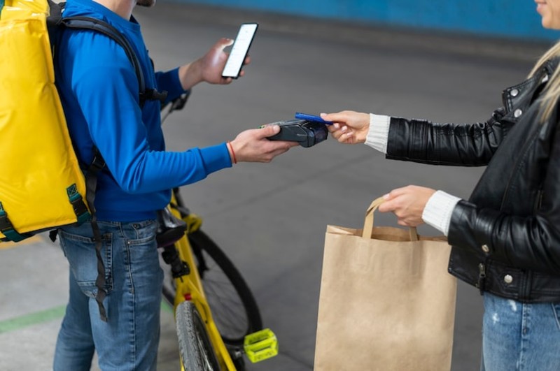 Quick Ecommerce in Hyderabad