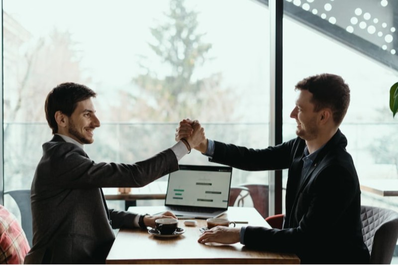 B2B Commerce Platform in Hyderabad