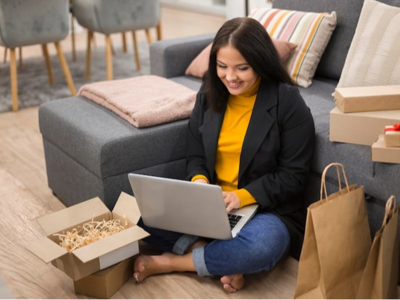 D2C Brand Ecommerce Platform in Hyderabad