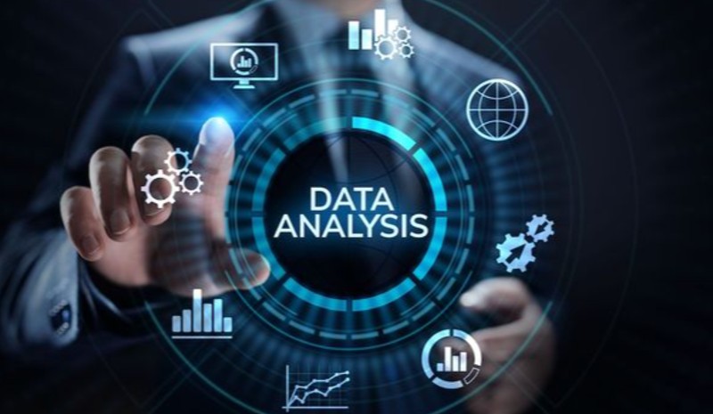 Data Analysis (SPSS, R, Python, Excel)
