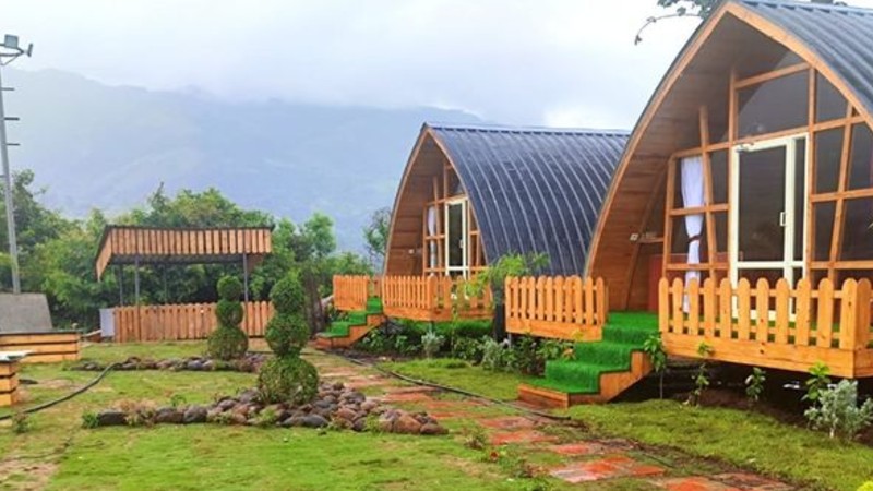 Farm Stay Accommodation