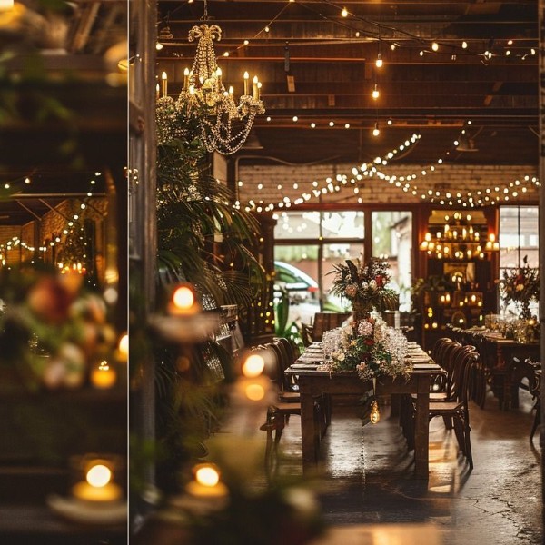 Birthday & Private Events