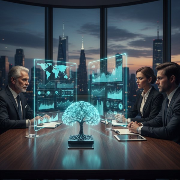 High-Net-Worth Advisory