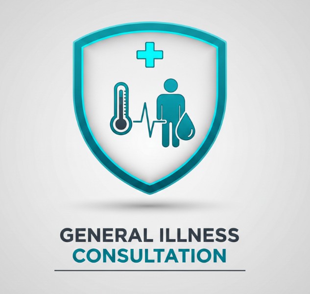 General Illness Consultation
