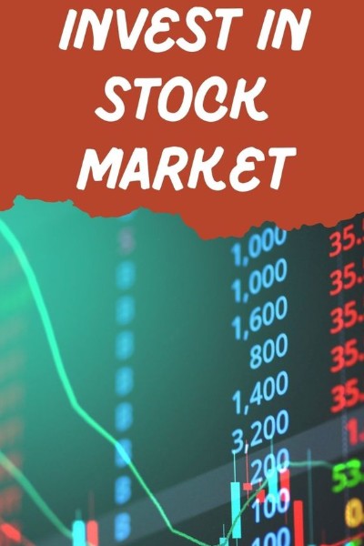 Equity & Stock Market Investments