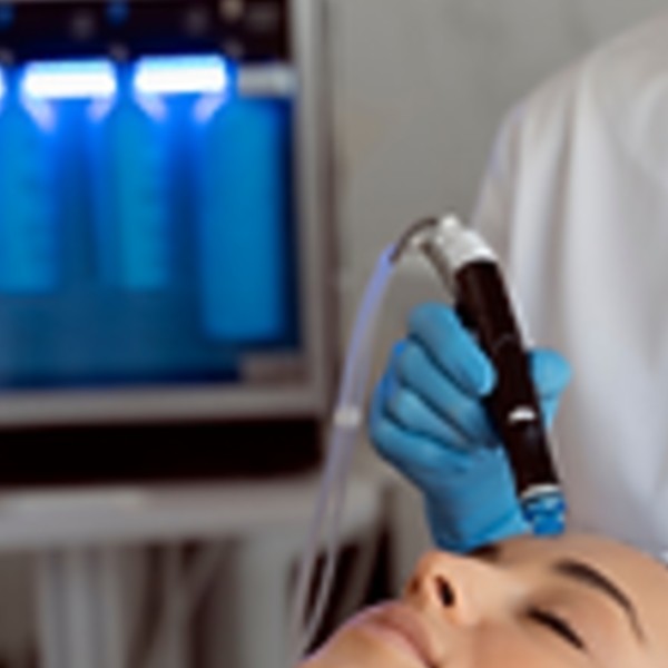 The Original Hydrafacial MD