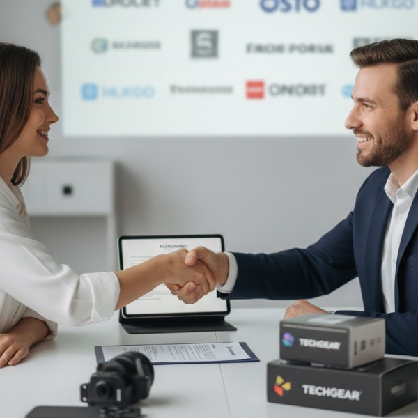 Brand Collaboration & Sponsorship