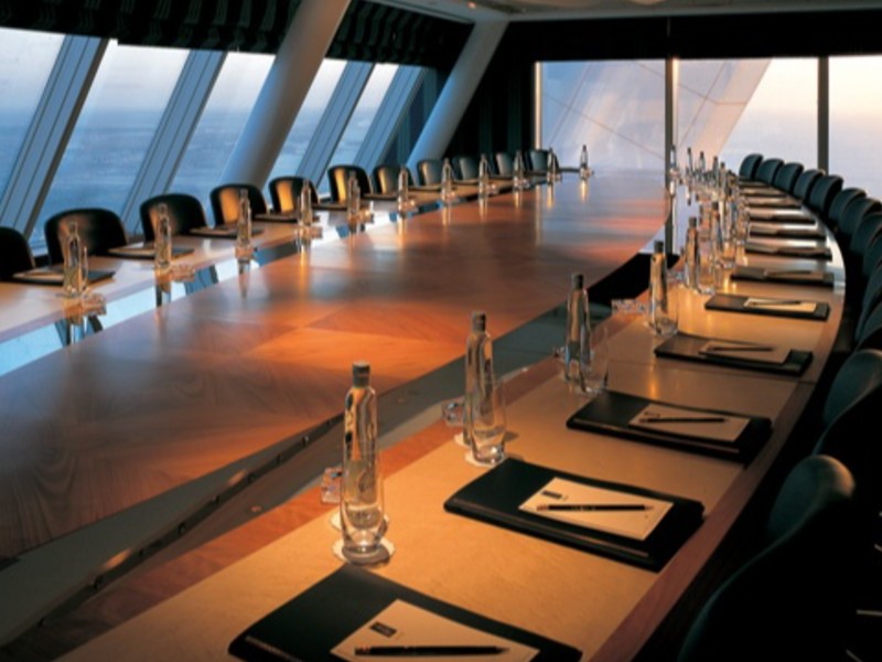 Horizon Business Center