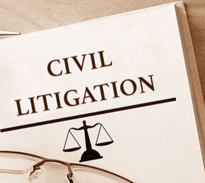 Civil Litigation