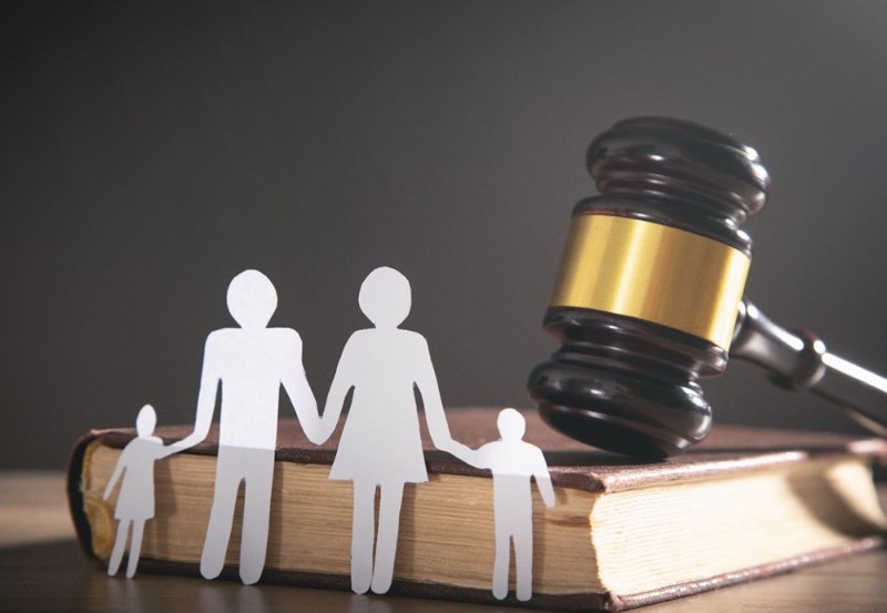 Family & Matrimonial Law