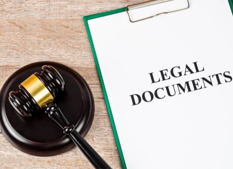 Drafting & Legal Documentation