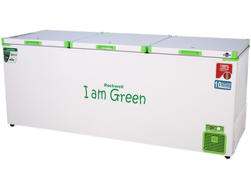 Green Freezers in Hyderabad