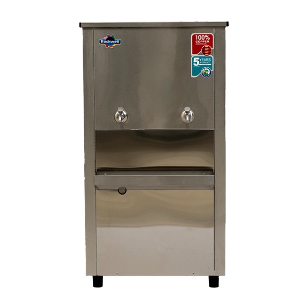 tainless Steel Water Cooler / Bottled Water Dispenser in Hyderabad