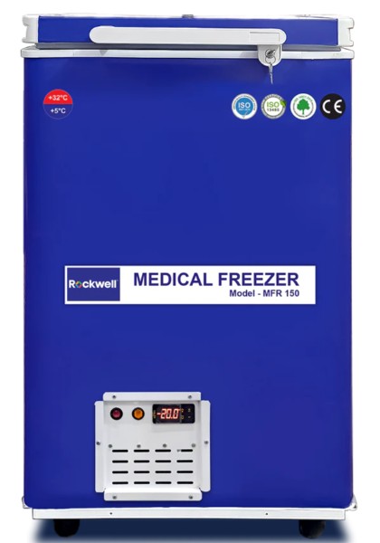 Medical Refrigeration in Hyderabad