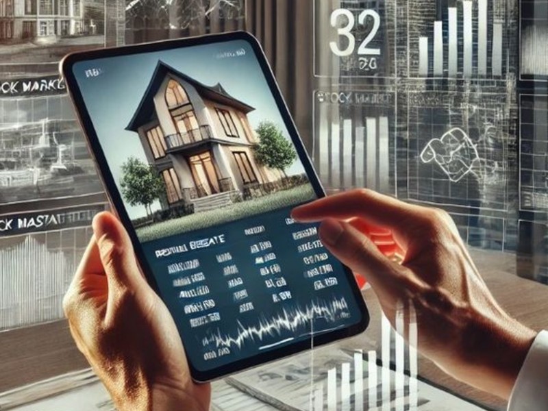 Investment Portfolio Planning