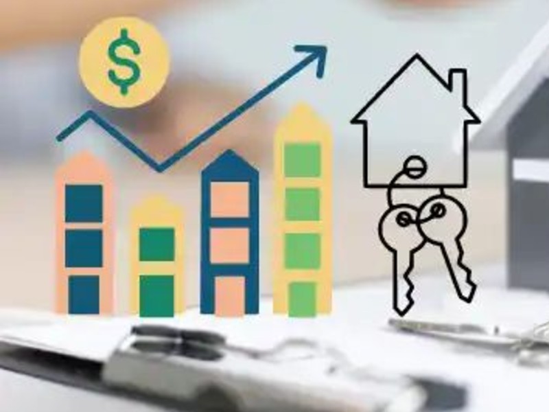 Wealth Creation Through Real Estate