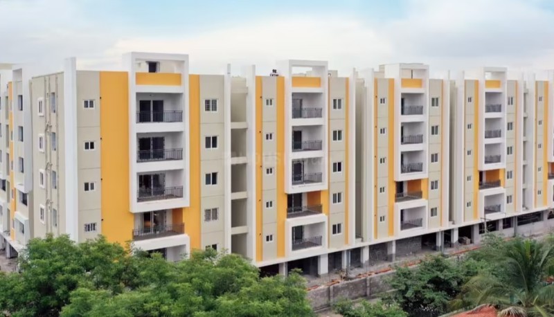 Aditya Homes
