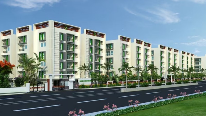 Muppa Construction PVT LTD