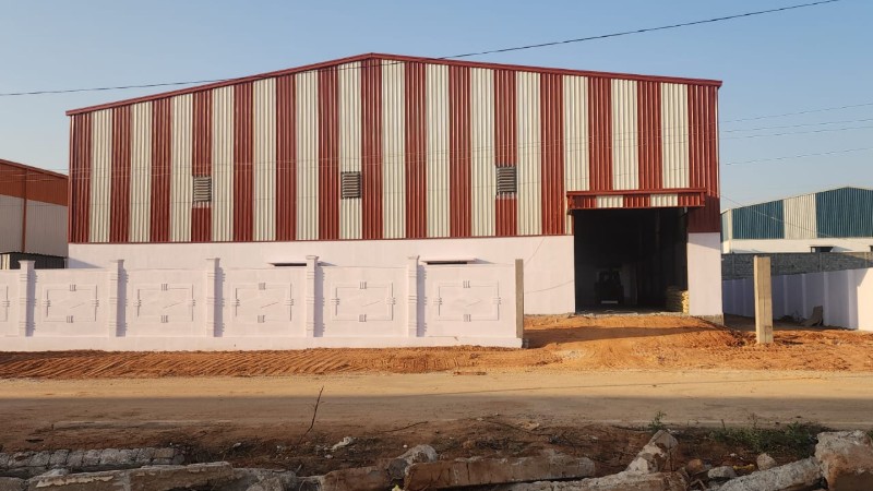 Hindusthan Engineering Works