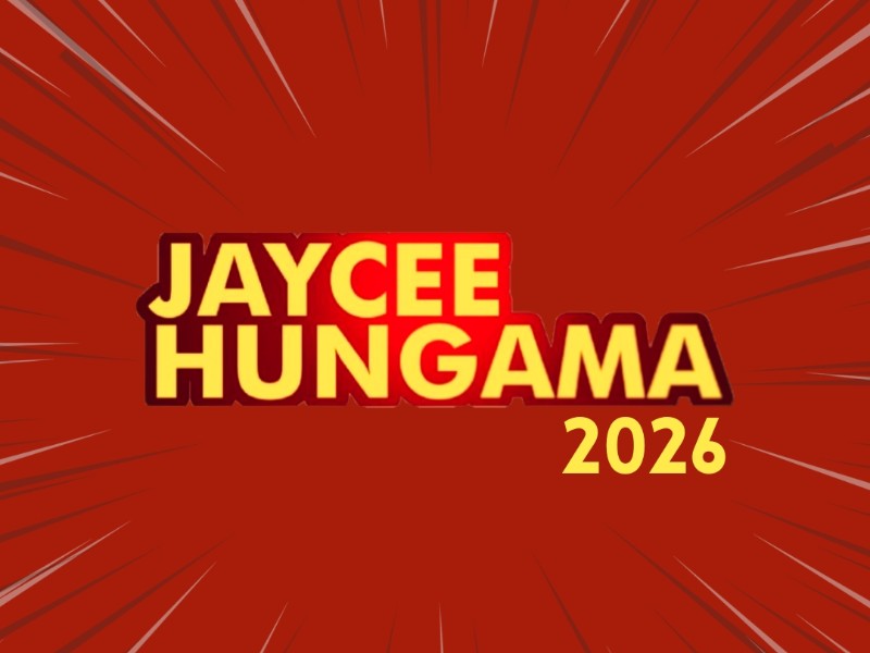 Jaycee Hungama 2026