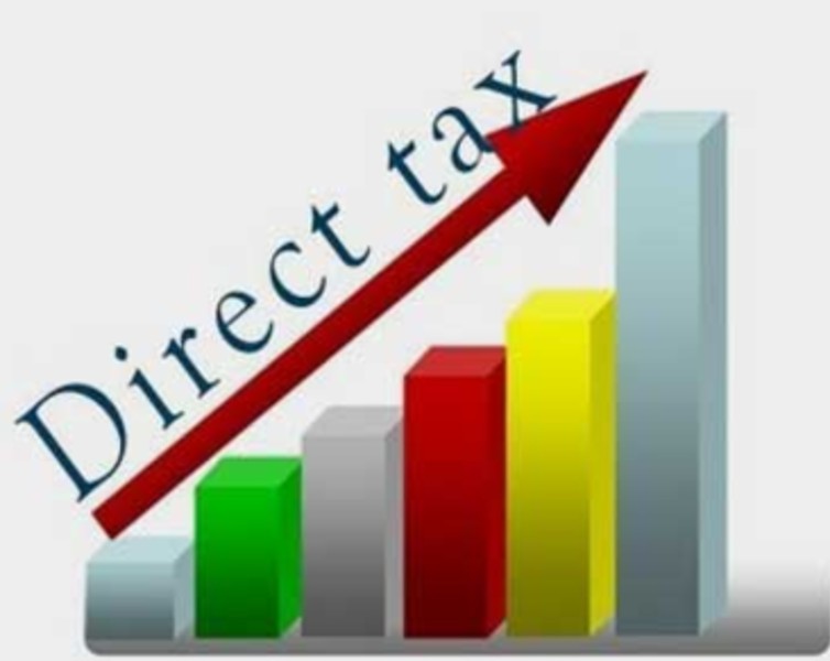 Direct Tax