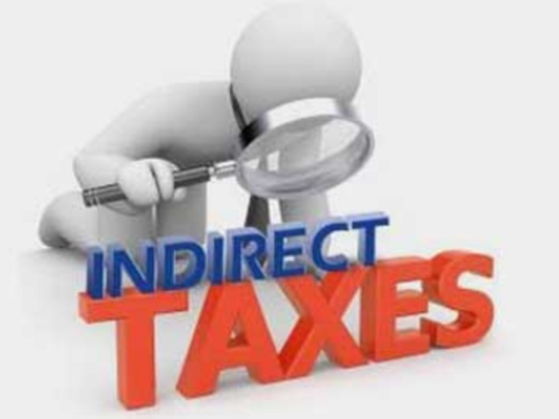 Indirect Taxes