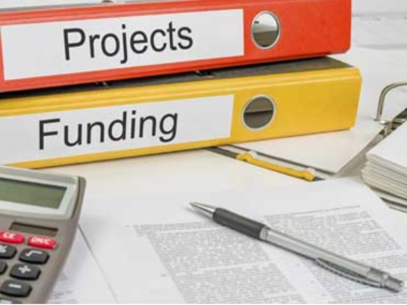 Project Funding