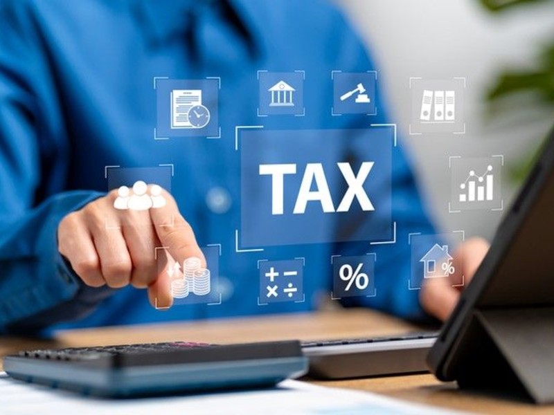 International Taxation