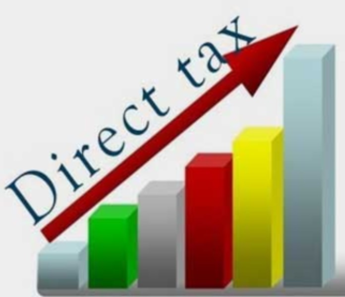 Direct Tax