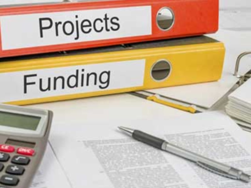 Project Funding