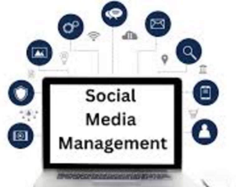 Social Media Management