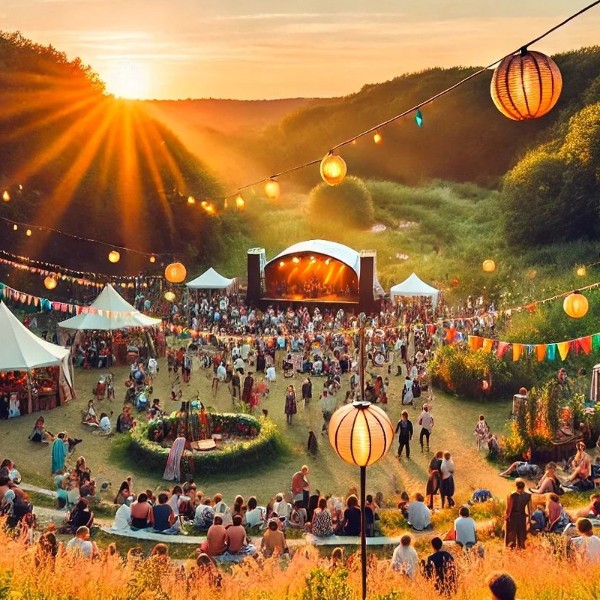 Festival & Special Occasions