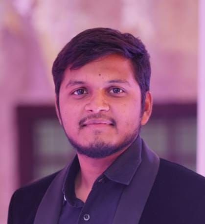 Shrikanth Rathi
