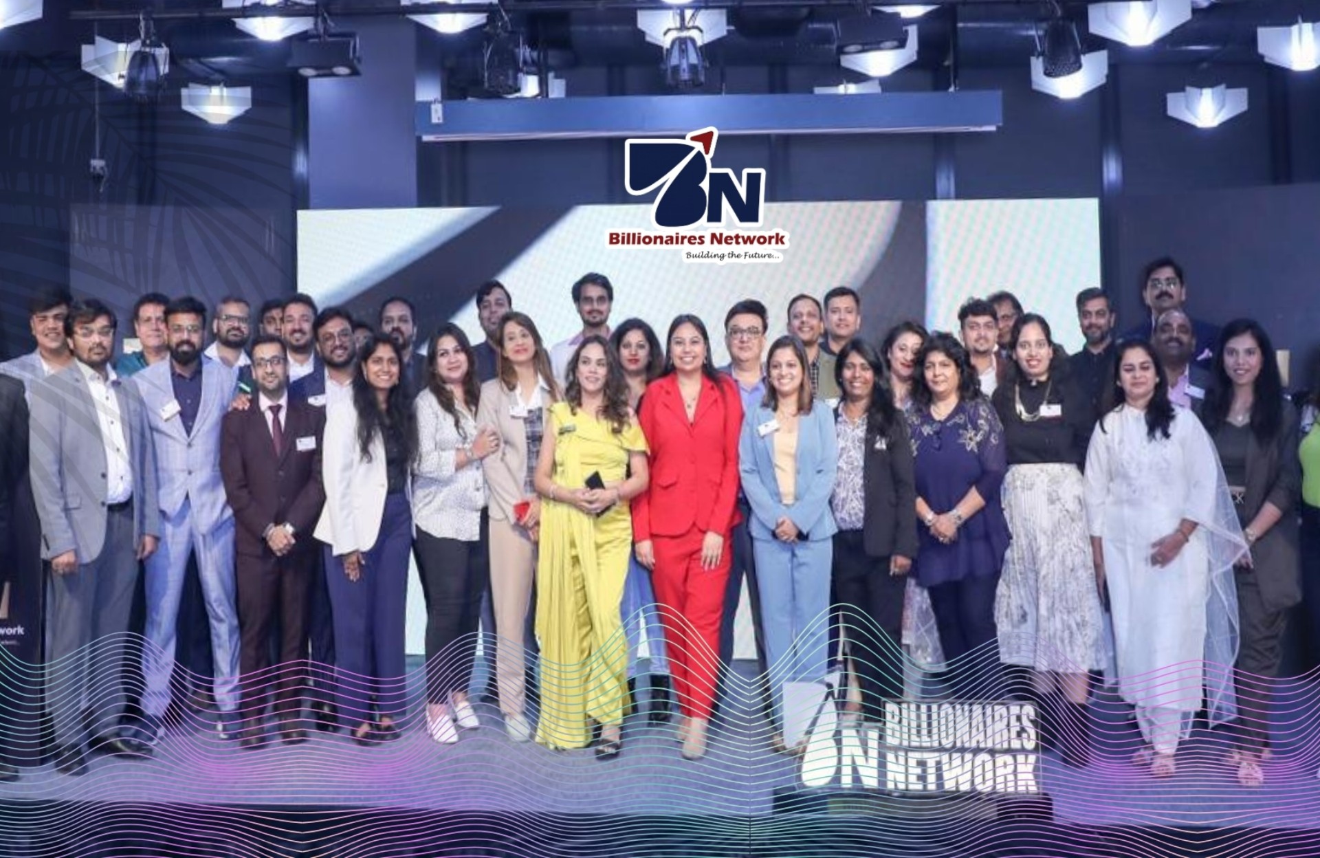 Billionaires Network